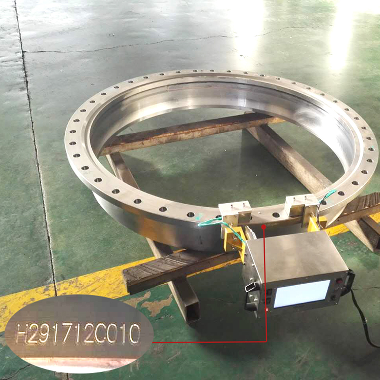 Čo je elektromagnetický značkovací stroj