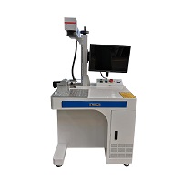 Aký je princíp fungovania laserového značkovacieho stroja