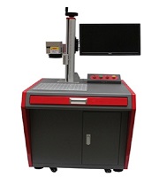 Aké sú výhody zariadenia na označenie UV laser?