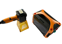 20W 30W 50W mini prenosný vreckový počítač Malé stolné kovové plechové tanier gravírovanie značkového stroja