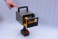 Kovové označenie vreckového podvozku VIN Number stroj pre motor s elektrickým označením